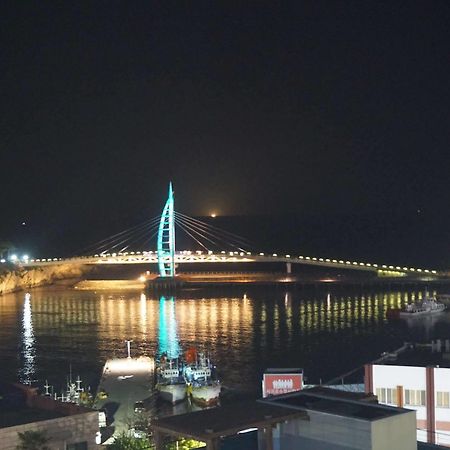 Seogwipo Dongwon Hotel Εξωτερικό φωτογραφία
